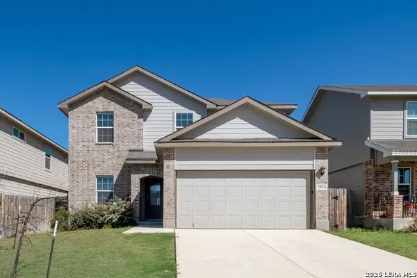 2926 Wentwood, San Antonio, TX 78245