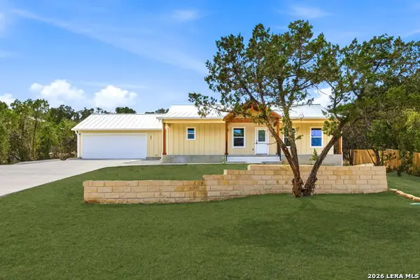 684 Appaloosa, Fischer, TX 78623