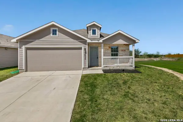 3823 Casado, Converse, TX 78109