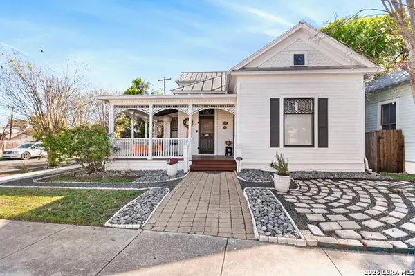 126 Daniel, San Antonio, TX 78204