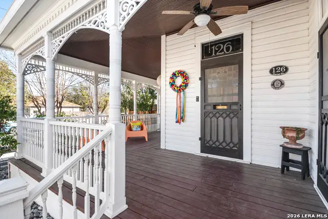 126 Daniel, San Antonio, TX 78204 - #2