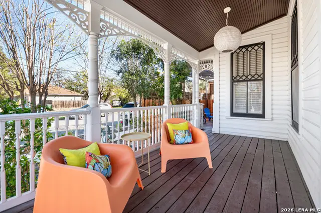 126 Daniel, San Antonio, TX 78204 - #3