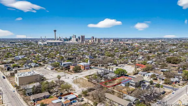 920 W Martin Luther King, San Antonio, TX 78203