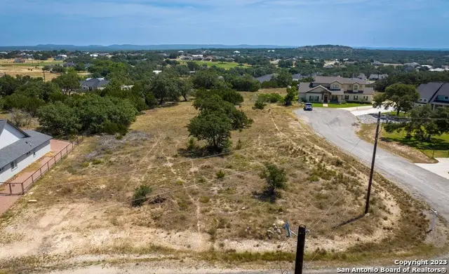 103 Silas Parker, Blanco, TX 78606 - #3