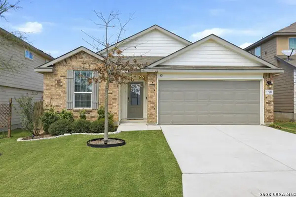 12109 Old Onyx, San Antonio, TX 78245