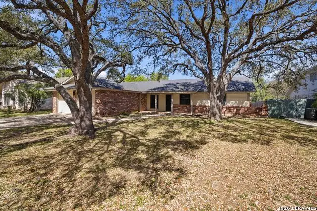 14110 Oakland Mills, San Antonio, TX 78231 - #2