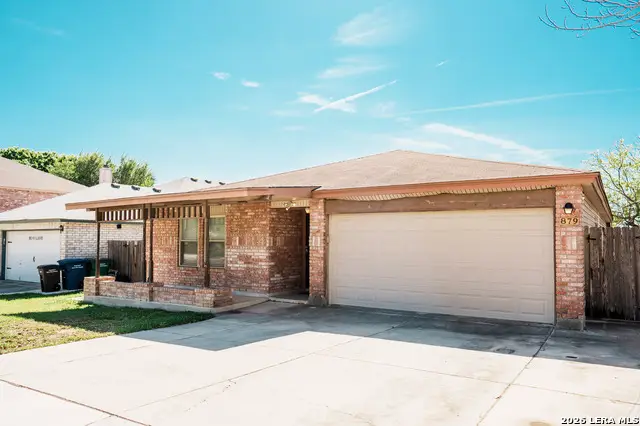 879 Fillmore, San Antonio, TX 78245 - #2