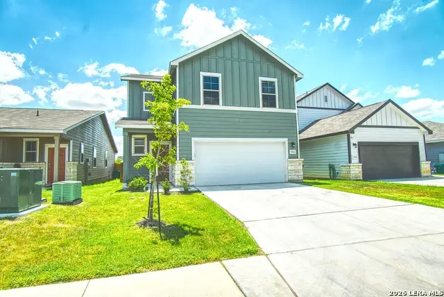 3322 Rancho Grande, San Antonio, TX 78224 - #2