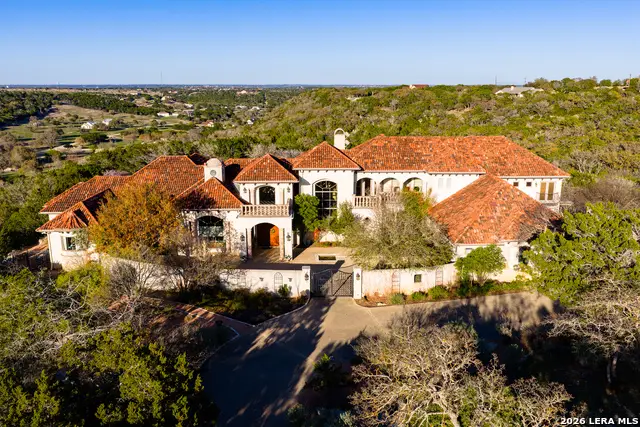 2121 Landmark Lane, Kerrville, TX 78028 - #2