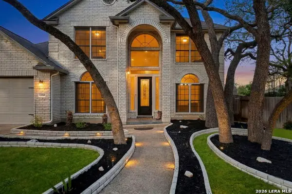 13518 Voelcker Ranch, San Antonio, TX 78231