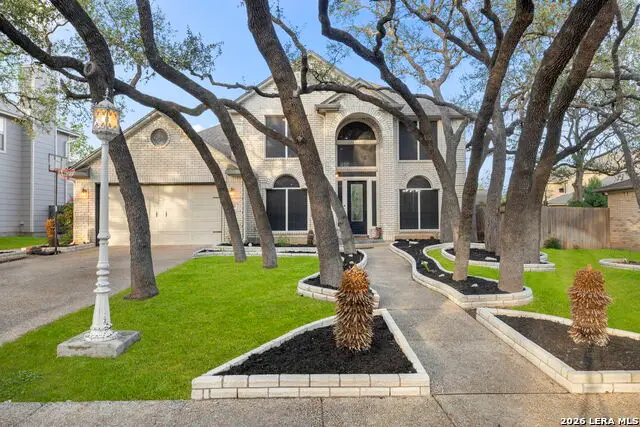 13518 Voelcker Ranch, San Antonio, TX 78231 - #3