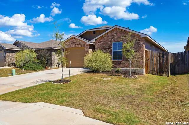 6530 Baroque, San Antonio, TX 78252 - #1