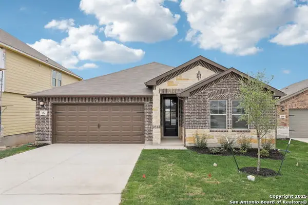 112 Shelton Pass, Cibolo, TX 78108