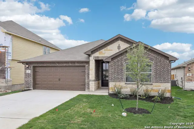 112 Shelton Pass, Cibolo, TX 78108 - #2