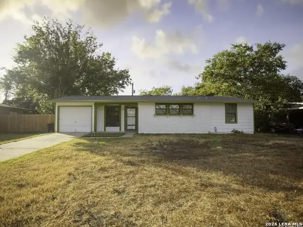 6023 Redbrook Dr, San Antonio, TX 78242