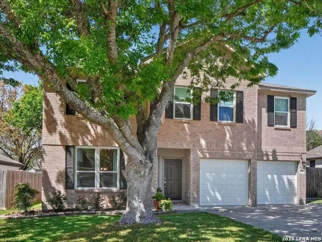 965 Rio Verde, New Braunfels, TX 78130 - #2