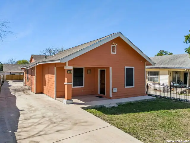 438 Rigsby, San Antonio, TX 78210 - #2