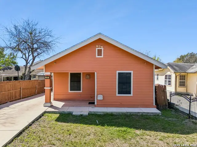 438 Rigsby, San Antonio, TX 78210 - #3