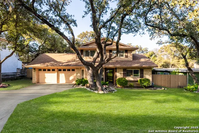 8507 Rockmoor, San Antonio, TX 78230 - #1