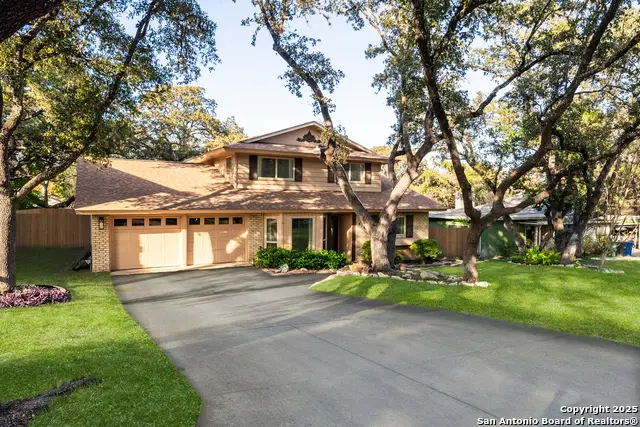 8507 Rockmoor, San Antonio, TX 78230 - #2