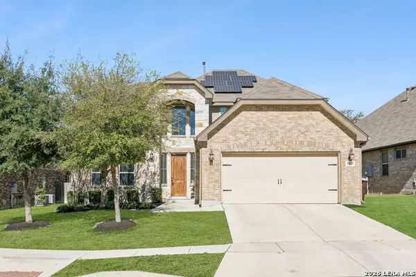 5807 Burro Stone, San Antonio, TX 78253
