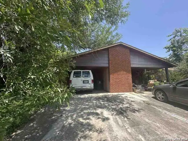 1521 Eichen, New Braunfels, TX 78130 - #1