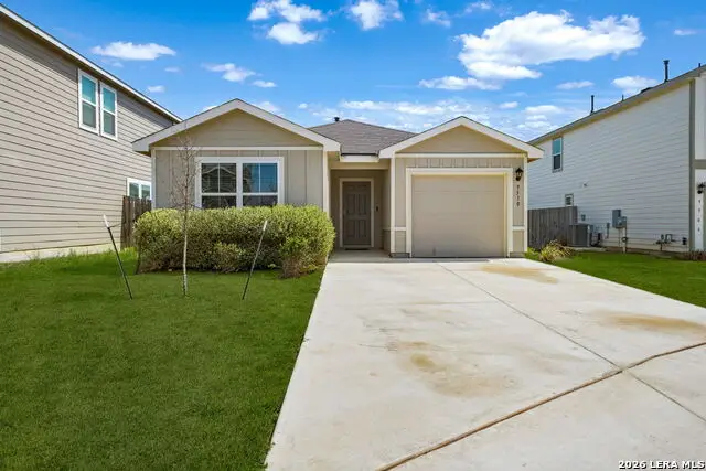 9510 Ranch Loop, San Antonio, TX 78254 - #1