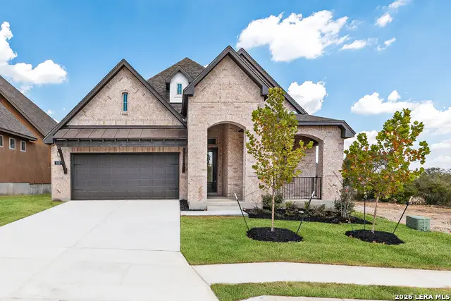 137 Gallant Fox, Castroville, TX 78009 - #1