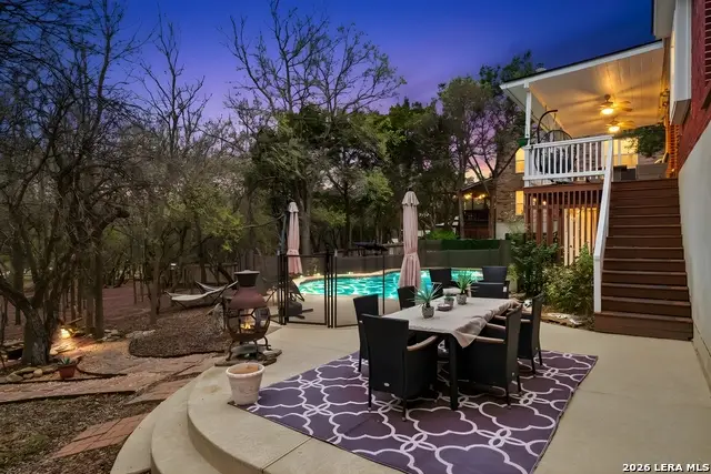9902 Alms Park, San Antonio, TX 78250 - #3