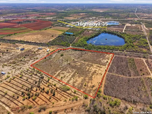 14215 Quintana, Atascosa, TX 78002 - #1