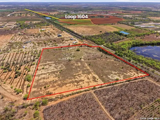 14215 Quintana, Atascosa, TX 78002 - #2