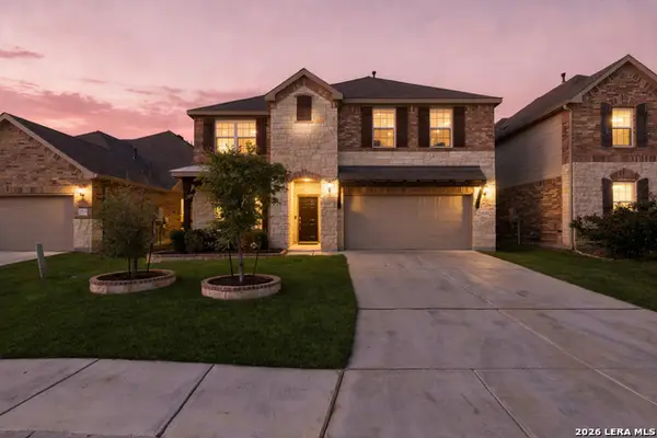 12228 Jeremiah, San Antonio, TX 78254