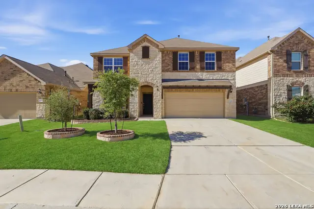 12228 Jeremiah, San Antonio, TX 78254 - #2