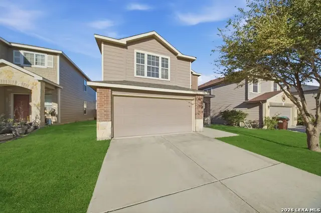 119 Prato Palma, San Antonio, TX 78253 - #2