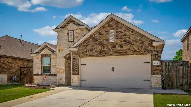 8310 Lajitas Bend, San Antonio, TX 78254 - #3