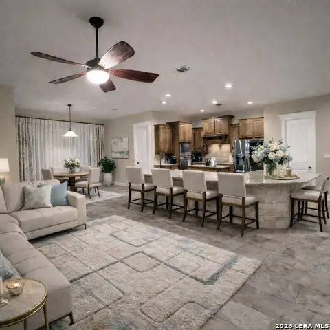 8225 Hyacinth Trce, Boerne, TX 78015 - #2