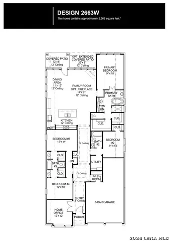 5032 Kimble Way, Schertz, TX 78108 - #3