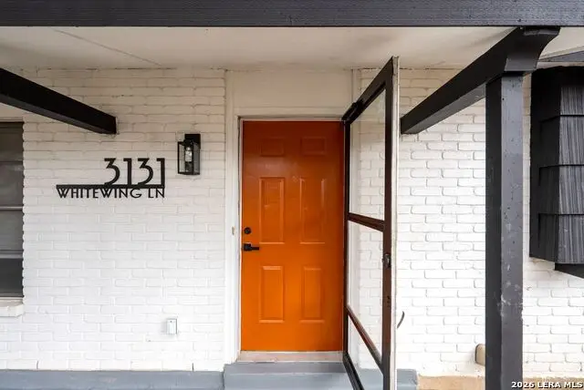 3131 Whitewing, San Antonio, TX 78230 - #2