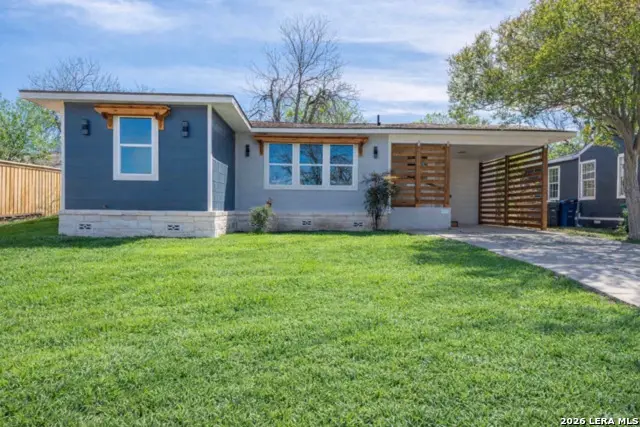 430 Merry Ann, San Antonio, TX 78223 - #1