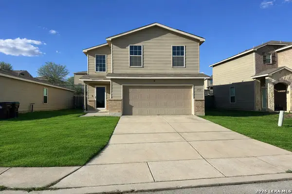 10927 Bosal Trl, San Antonio, TX 78245