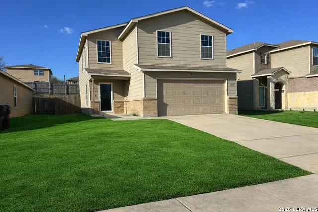 10927 Bosal Trl, San Antonio, TX 78245 - #3