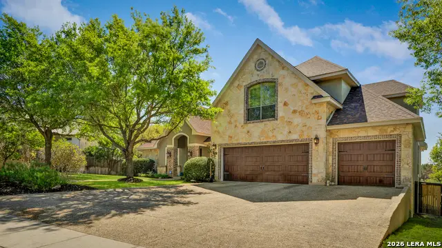 3022 Ivory Creek, San Antonio, TX 78258 - #2