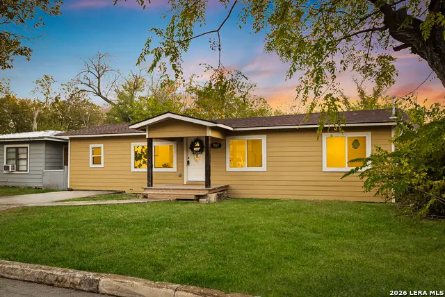 937 Anderson, Seguin, TX 78155 - #1