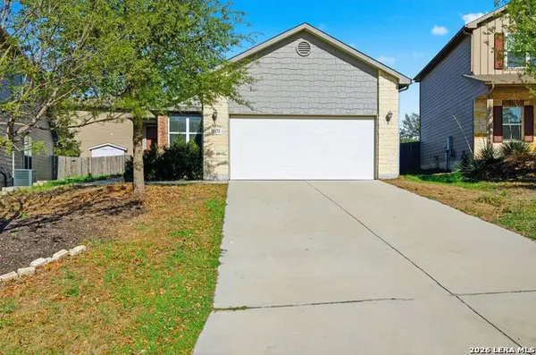 15171 Dione Bend, San Antonio, TX 78245