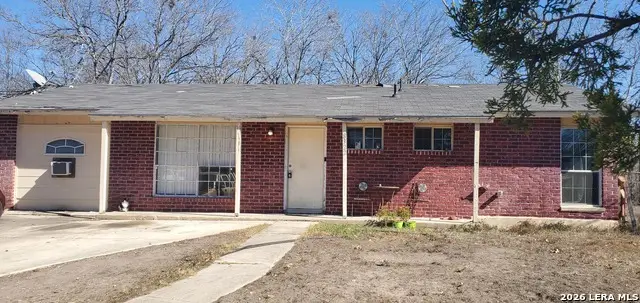 8322 Charger, San Antonio, TX 78221 - #1