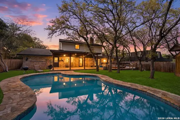 3106 Clearfield, San Antonio, TX 78230