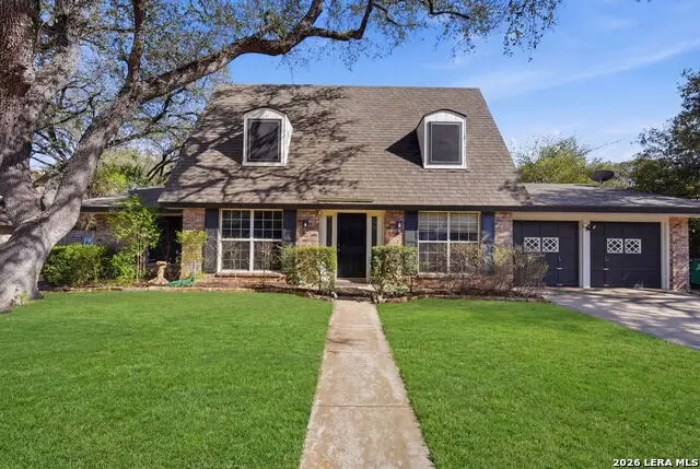 3106 Clearfield, San Antonio, TX 78230 - #3