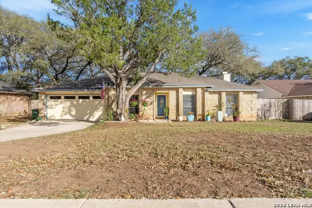16630 Martins Ferry, San Antonio, TX 78247 - #1