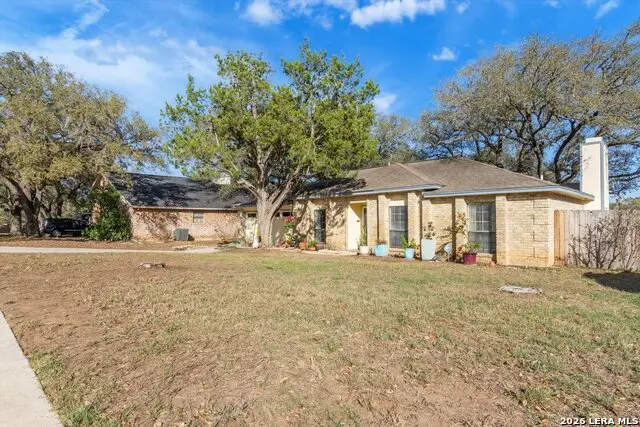 16630 Martins Ferry, San Antonio, TX 78247 - #2