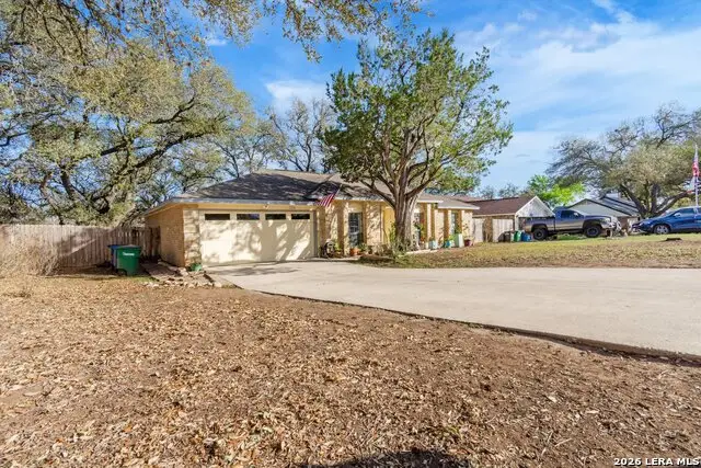 16630 Martins Ferry, San Antonio, TX 78247 - #3